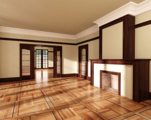 Carpentry & Wood Flooring