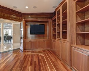 Carpentry & Wood Flooring